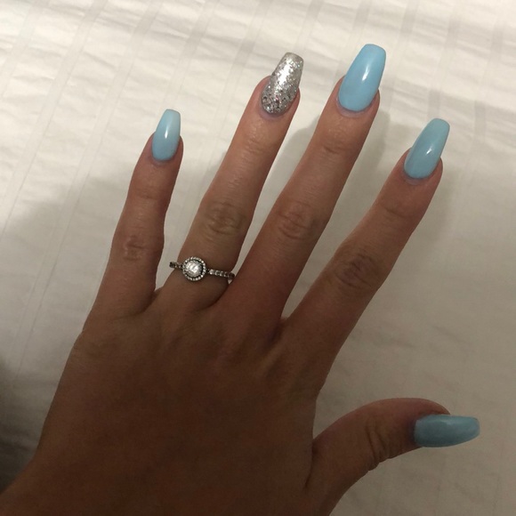 Pandora Jewelry - Pandora Classic Elegance Ring